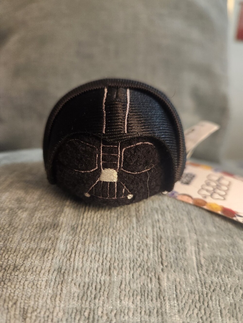 Disney Star Wars Darth Vader Tsum Tsum Mini NWT